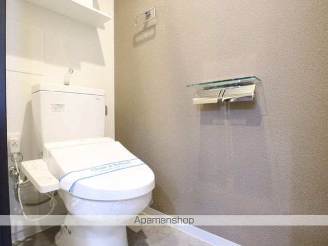 グランルクレ新栄ウエストの内装写真