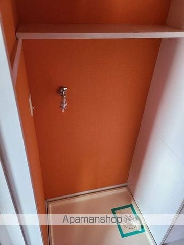 グレイス有明の内装写真