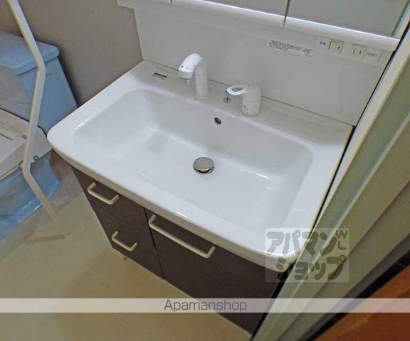 プレディオ岡崎の内装写真