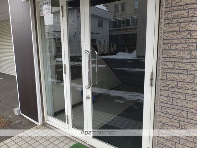 グラン市川の外観写真