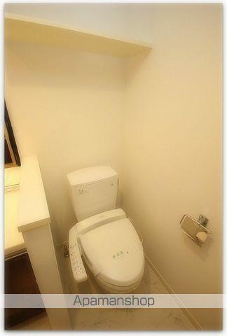 カスタリア堺筋本町の内装写真