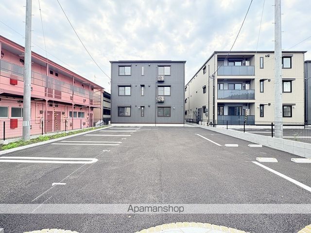 DーROOM小田原8丁目IIIのその他写真