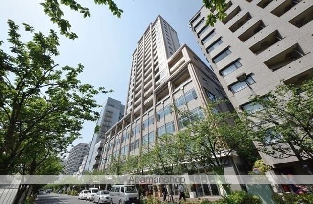 LASANTE池田山の内装写真