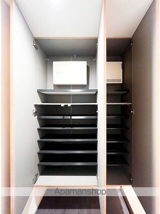 パルムアベニュー新高円寺[3LDK/73.62m2]の内装5