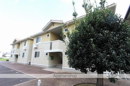 Ｔ’ｓスクエア[2LDK/59.58m2]の外観4