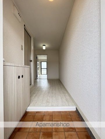 Michiroom長束の内装写真
