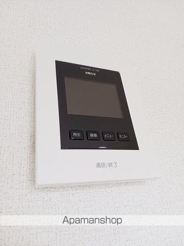 アネーロ21 弐番館の内装写真