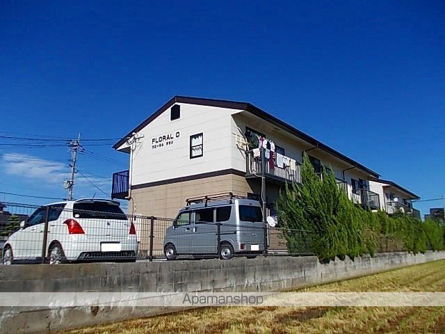 フローラルタウンC