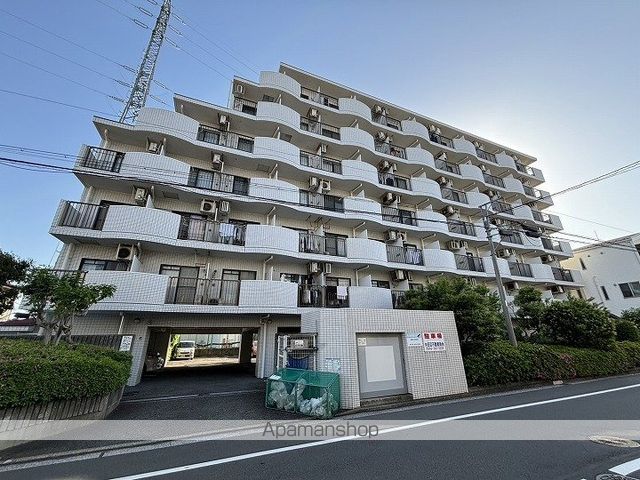 シーガル鶴見
