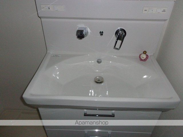 BROU上町台の内装写真