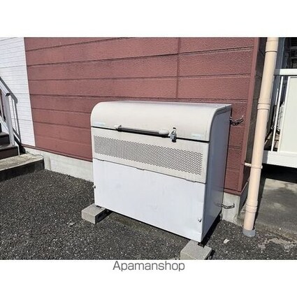 Ｓｕｒｐｌｕｓ　Ｌｉｇｈｔｈｏｕｓｅ牧野[1K/28.03m2]の共用部1