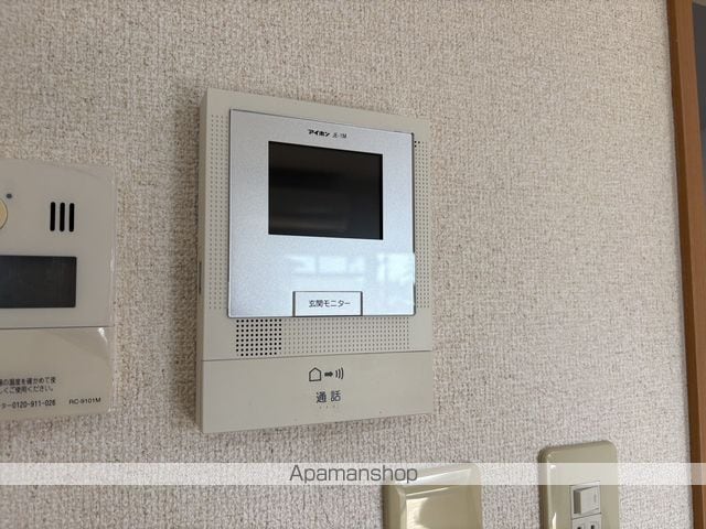 シルエ柏原の内装写真