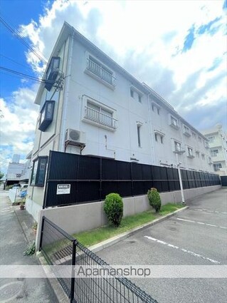 和歌山県和歌山市本町７丁目[1LDK/36.45m2]の外観2