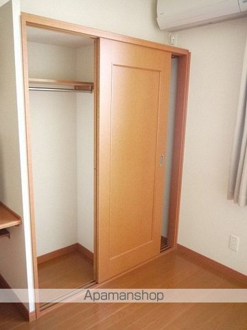 レオパレスボヌール山辺の内装写真