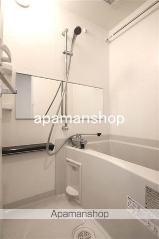 アドバンス大阪城LEGALEの内装写真