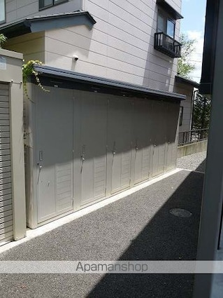 和音館ＮＯＢＵ[1R/29.25m2]の共用部2