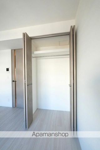 LUMEED横濱山手の内装写真