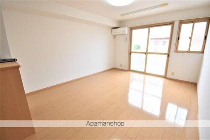 パラディー森塚[1R/33.34m2]の内装1