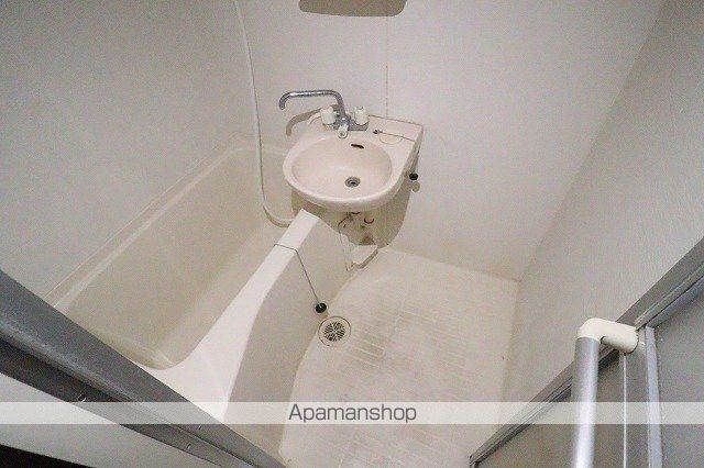 レオパレスパテルの内装写真