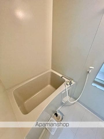 カーム瀬田の内装写真
