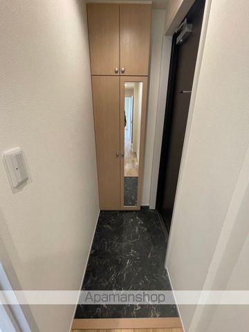 ユアメゾン立教通りの内装写真