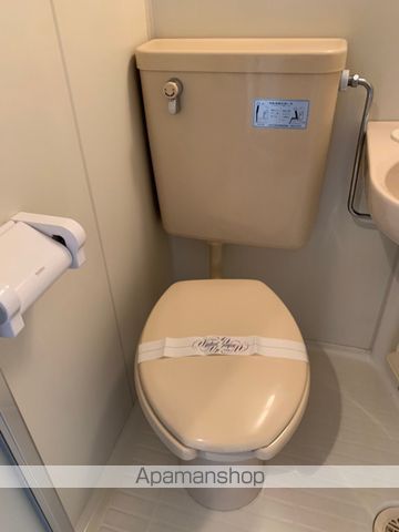 MGヒルズの内装写真