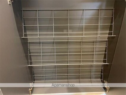 Ｇｒｅｅｎ　Ｔｉｅｓ　石神井台[1DK/35.6m2]の内装6