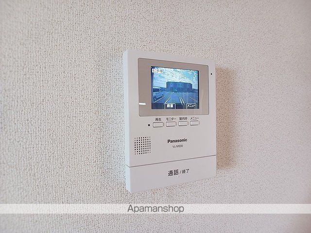 エーデルハイム Aの内装写真