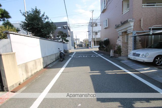 リヴェール西出の周辺写真