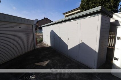 メゾン・ド・リヴェール[1K/25.51m2]の内装1