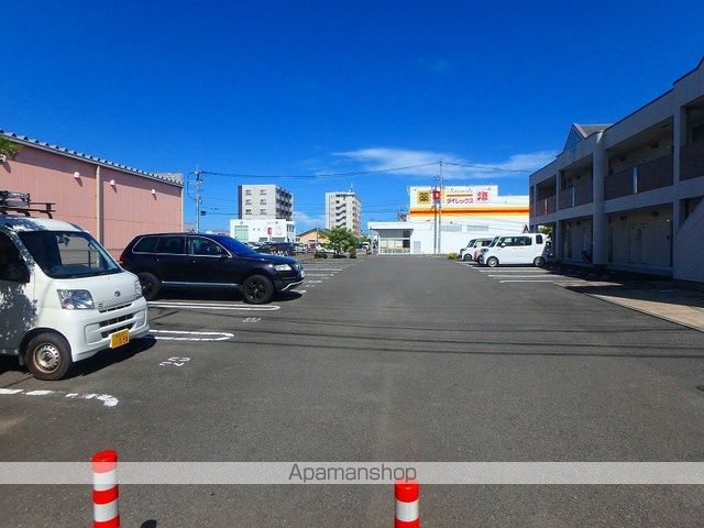 プランドール・ケイのその他写真