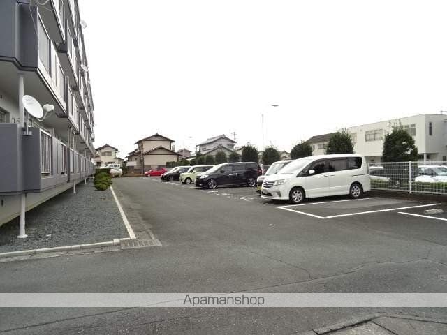 初生パークハイツのその他写真