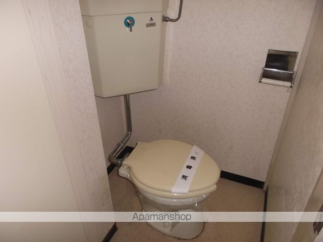 ホワイトコート7の内装写真
