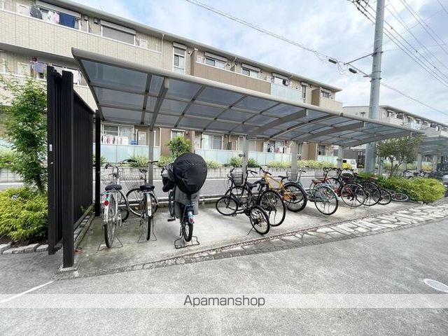 ロイジェントパークスレイクタウンIII Hの内装写真