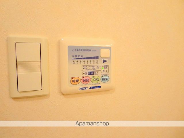 パルテールの内装写真