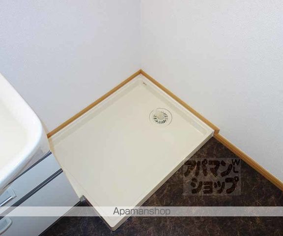 サンシャイン中川の内装写真