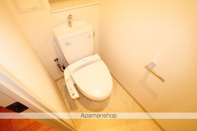 セノアタワー新大阪の内装写真
