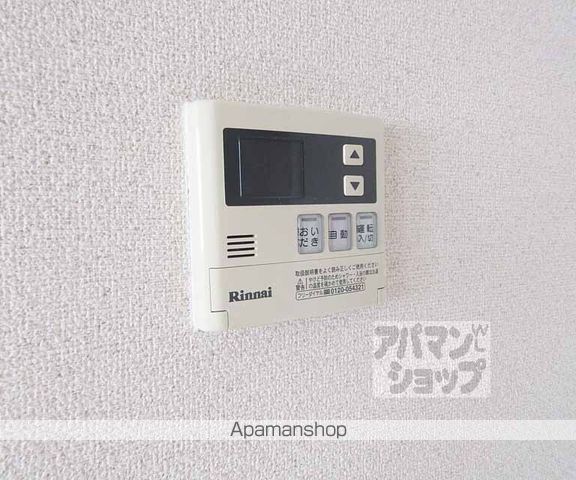 フォレストコートの内装写真