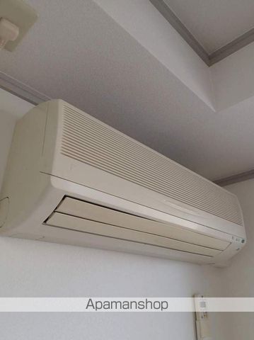 リバーライズ玉造の内装写真
