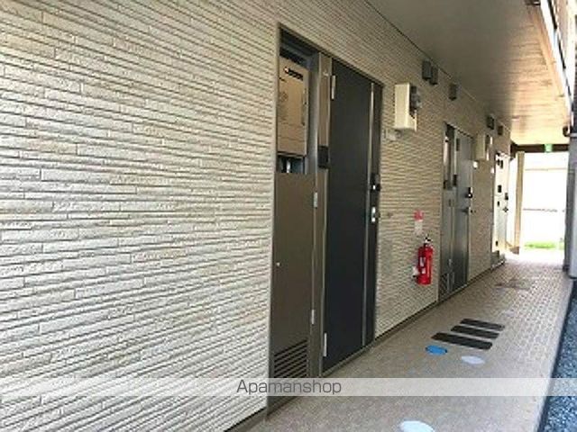 クレイノグレイスVのその他写真