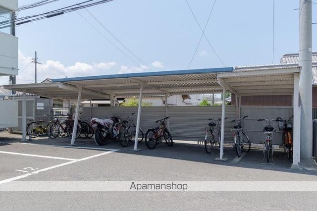 ヴィラ・アンソレイエ古高松のその他写真