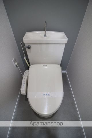 パストラルKの内装写真