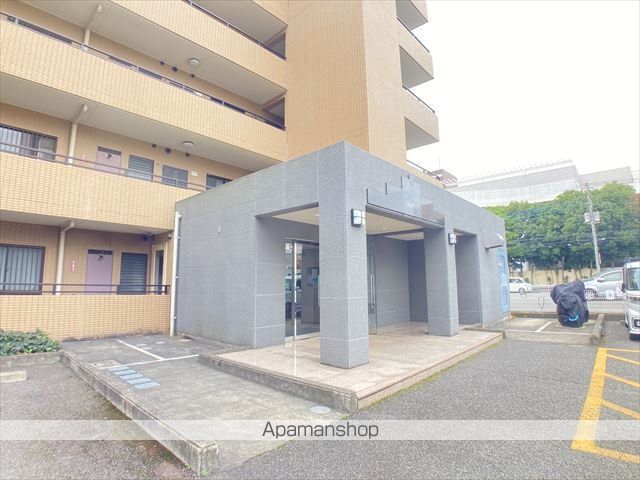 アルカディアの外観写真