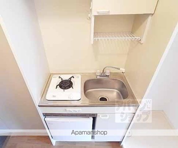 ピラーズ北山の内装写真