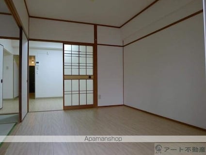 聖和ハイツ　中央棟[3DK/58.86m2]の内装7