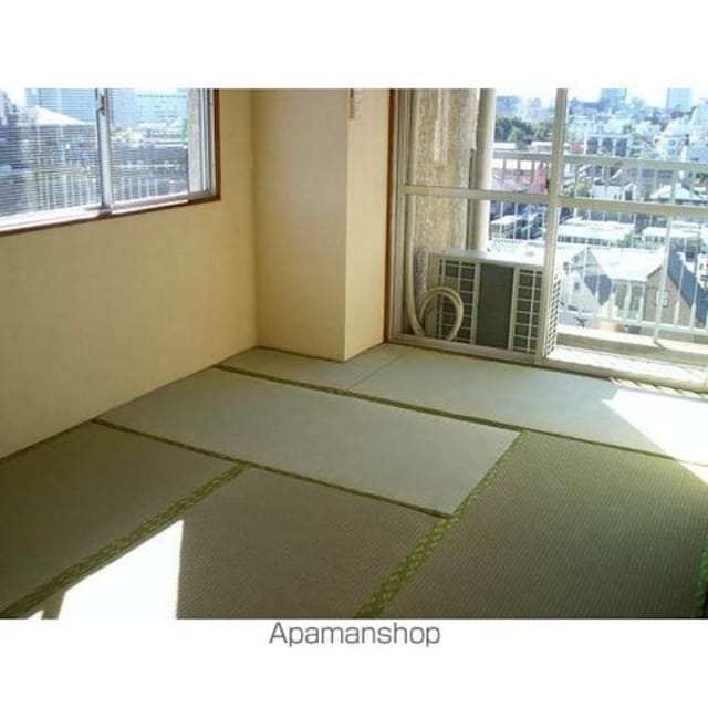 東京都練馬区豊玉上２丁目[2DK/41.89m2]の内装2