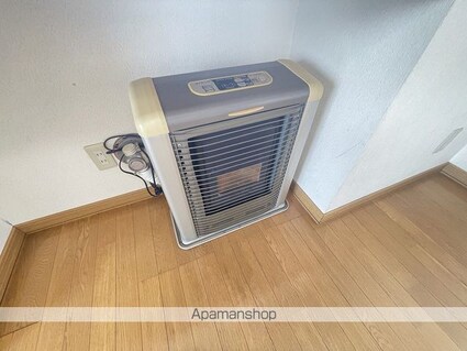 プレスト壱番館（プレストイチバンカン）[2LDK/57.9m2]のその他設備