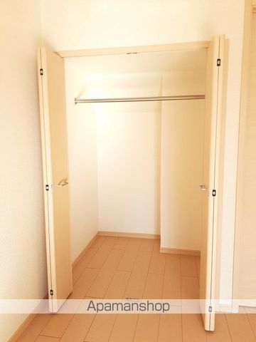 プラシードの内装写真