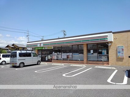 ディアスちごちごＡ[2LDK/52m2]の周辺3