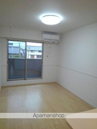 クール四季　春[2LDK/53.75m2]のリビング・居間